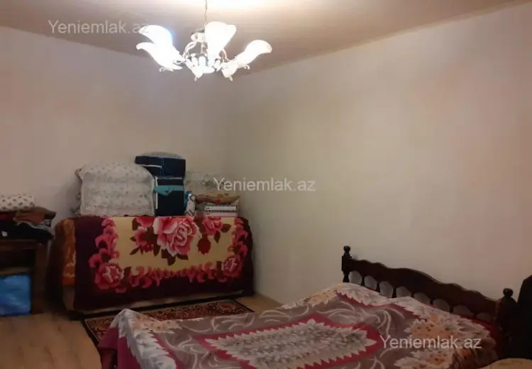45 000 AZN - 4 otaqlı mənzil Satılır, İnsaatçılar qəs., Sumqayıt