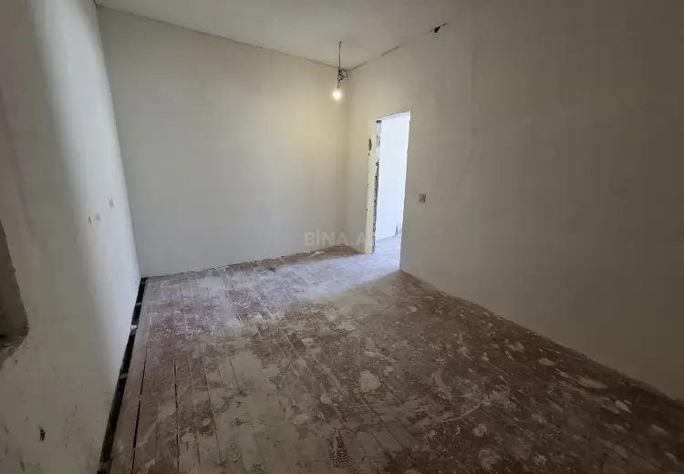 50 000 AZN - 2 otaqlı mənzil Satılır, Bayıl qəs., Abşeron