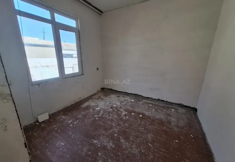 50 000 AZN - 2 otaqlı mənzil Satılır, Bayıl qəs., Abşeron