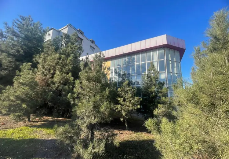 239 m² Obyekt / Ofis Satılır, Gəncə