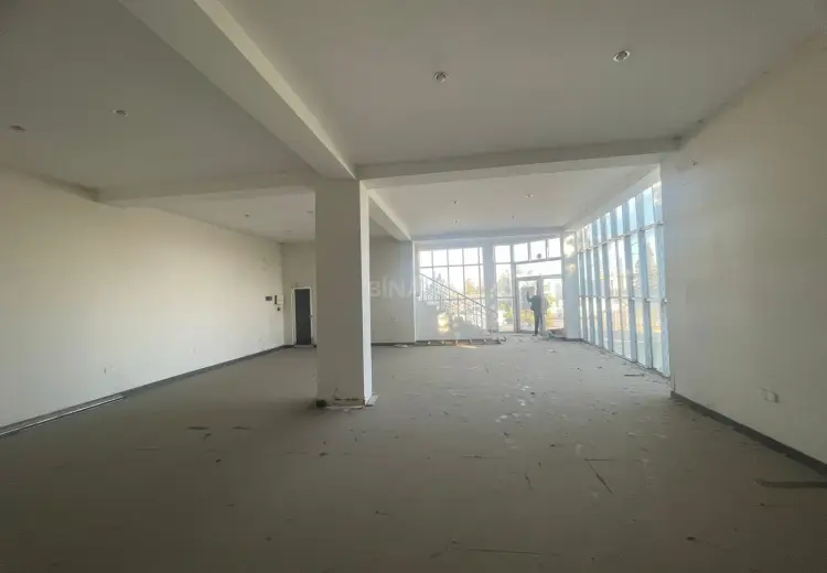 239 m² Obyekt / Ofis Satılır, Gəncə