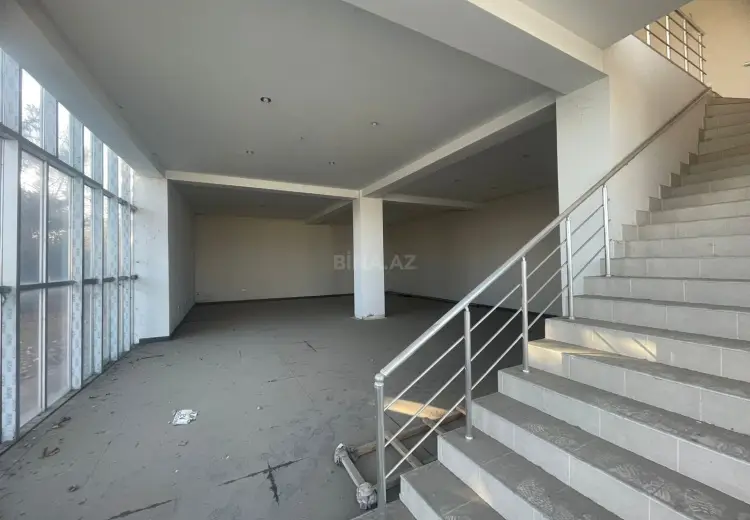 239 m² Obyekt / Ofis Satılır, Gəncə