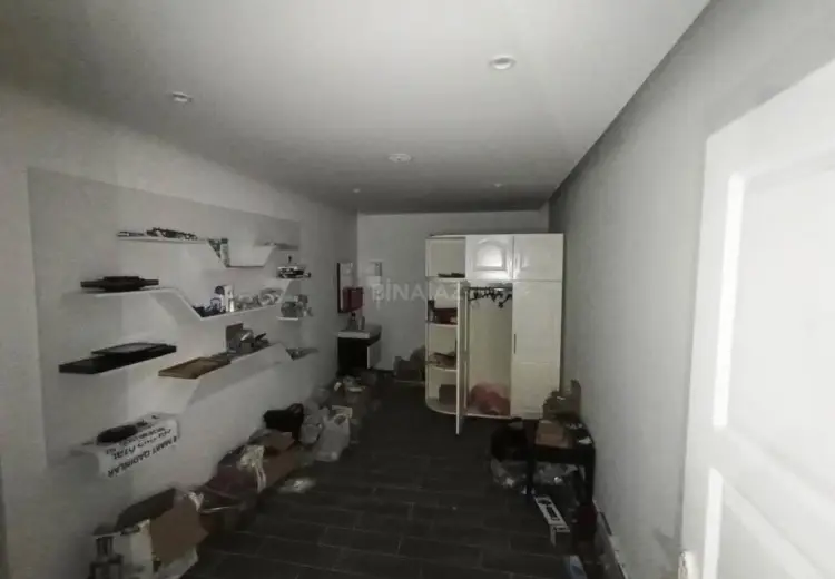 1625 m² Obyekt / Ofis Satılır, Xırdalan