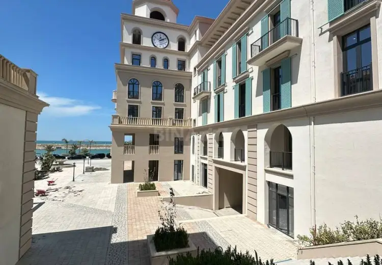 2 otaqlı mənzil Satılır, Nardaran qəs., Sabunçu, Bakı