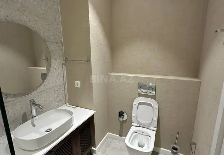 2 otaqlı mənzil Satılır, Nardaran qəs., Sabunçu, Bakı