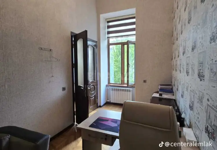 150 m² Obyekt / Ofis Kirayə (aylıq), Yasamal, Bakı