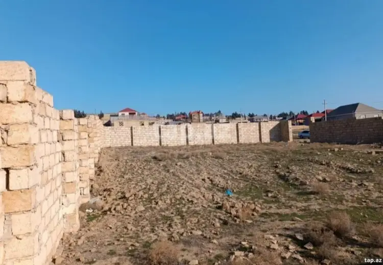 0 m² Obyekt / Ofis , Novxanı, Abşeron