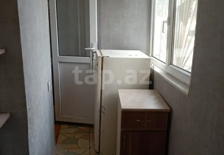 2 otaqlı mənzil Kirayə (aylıq), Bakıxanov qəs., Sabunçu, Bakı