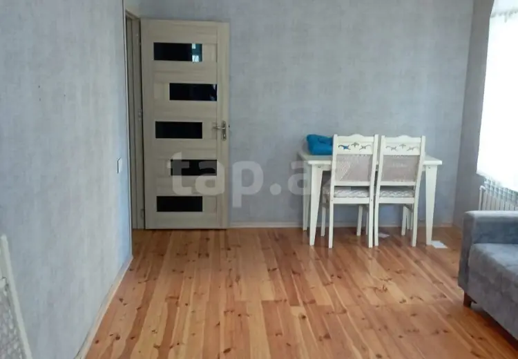 2 otaqlı mənzil Kirayə (aylıq), Bakıxanov qəs., Sabunçu, Bakı