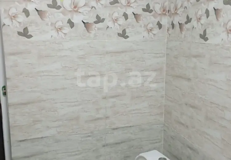 2 otaqlı mənzil Kirayə (aylıq), Bakıxanov qəs., Sabunçu, Bakı
