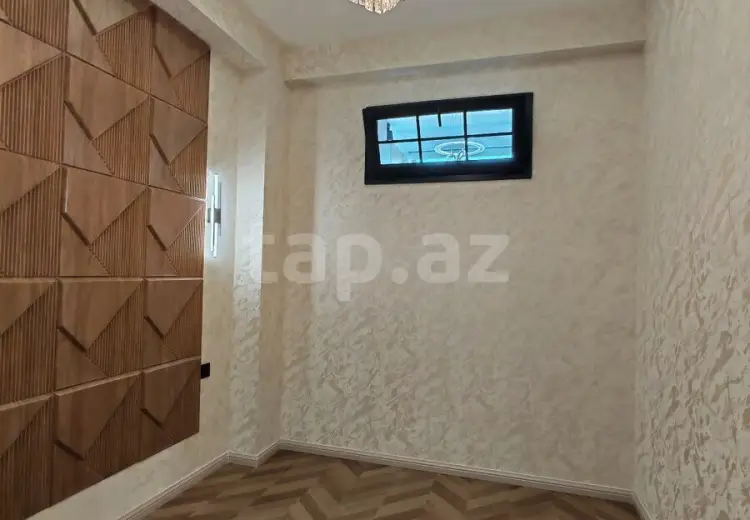 2 otaqlı mənzil , Xırdalan