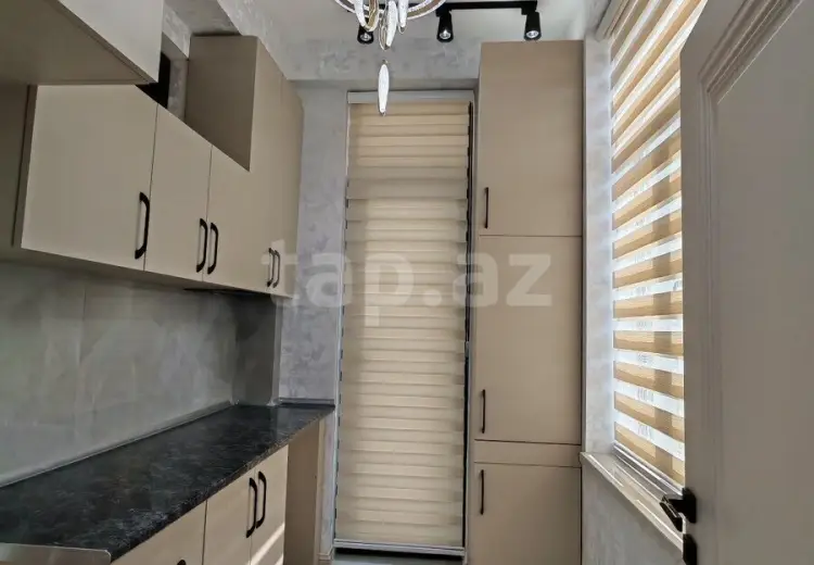 2 otaqlı mənzil , Xırdalan