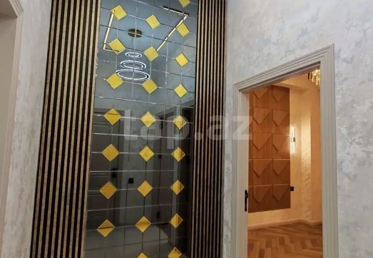 2 otaqlı mənzil , Xırdalan
