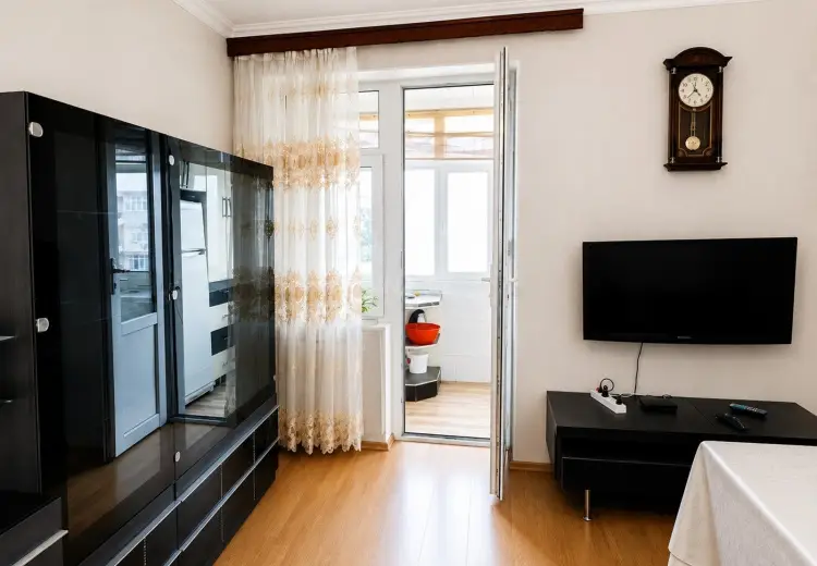 2 otaqlı mənzil Satılır, Biləcəri qəs., Binəqədi, Bakı