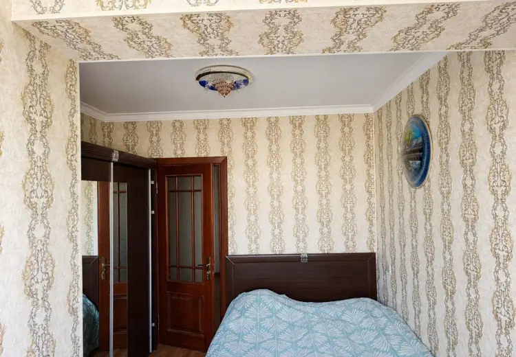 2 otaqlı mənzil Satılır, Biləcəri qəs., Binəqədi, Bakı