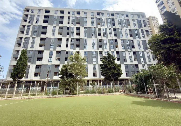 3 otaqlı mənzil Satılır, Yasamal qəs., Yasamal, Bakı