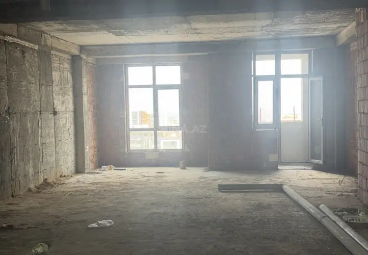 3 otaqlı mənzil Satılır, Yasamal qəs., Yasamal, Bakı