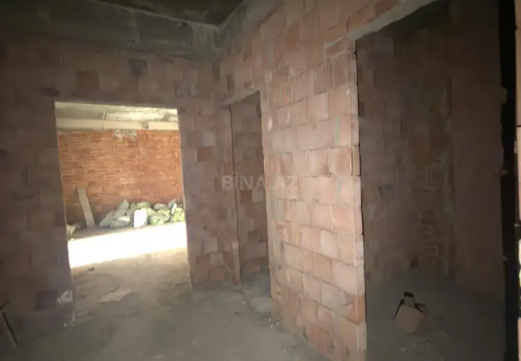 3 otaqlı mənzil Satılır, Yasamal qəs., Yasamal, Bakı