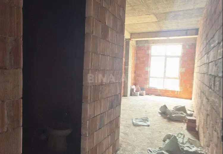 3 otaqlı mənzil Satılır, Yasamal qəs., Yasamal, Bakı