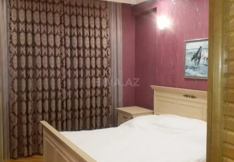 2 otaqlı mənzil Satılır, Kubinka, Nəsimi, Bakı