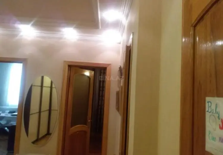 2 otaqlı mənzil Satılır, Kubinka, Nəsimi, Bakı