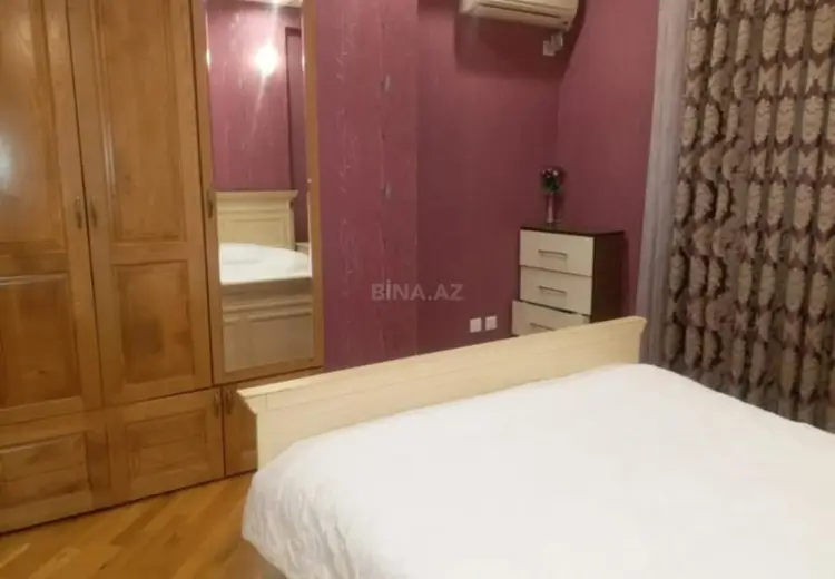 2 otaqlı mənzil Satılır, Kubinka, Nəsimi, Bakı