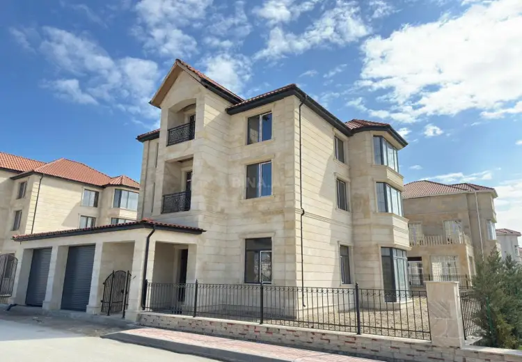 9 otaqlı mənzil Satılır, Nardaran qəs., Sabunçu, Bakı