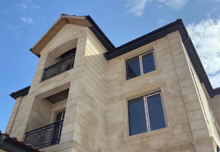 9 otaqlı mənzil Satılır, Nardaran qəs., Sabunçu, Bakı