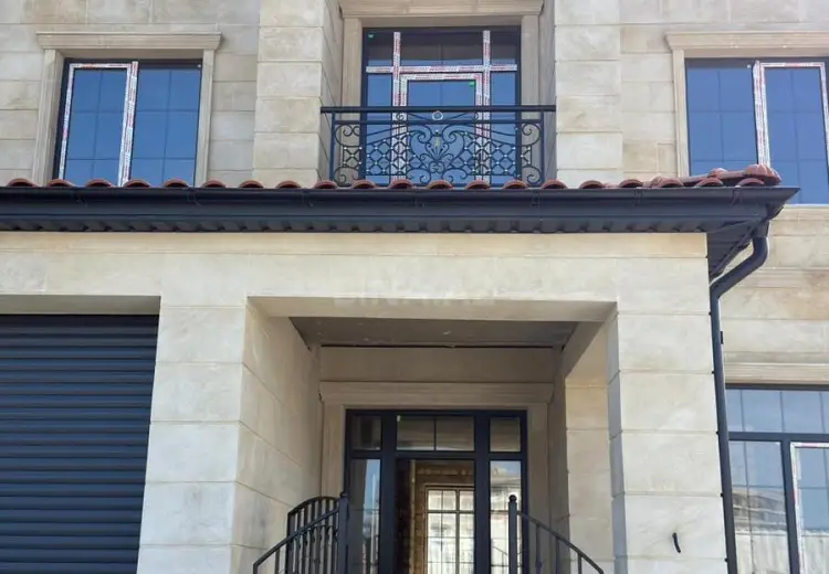 9 otaqlı mənzil Satılır, Nardaran qəs., Sabunçu, Bakı