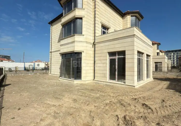 9 otaqlı mənzil Satılır, Nardaran qəs., Sabunçu, Bakı