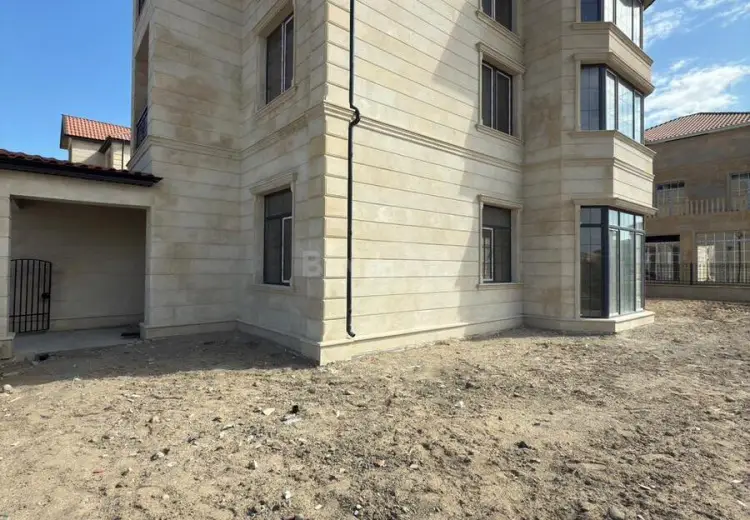 9 otaqlı mənzil Satılır, Nardaran qəs., Sabunçu, Bakı