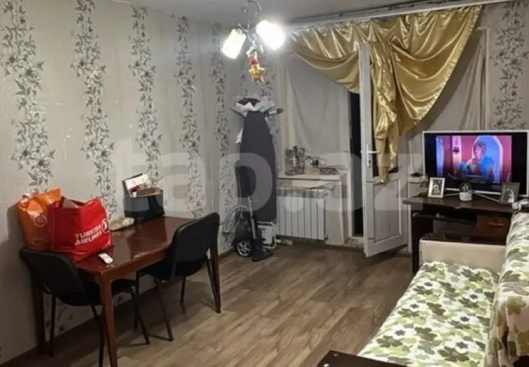 1 otaqlı mənzil , Bakı