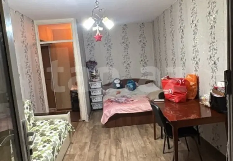 1 otaqlı mənzil , Bakı