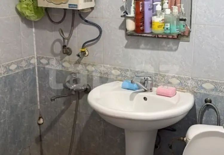 1 otaqlı mənzil , Bakı