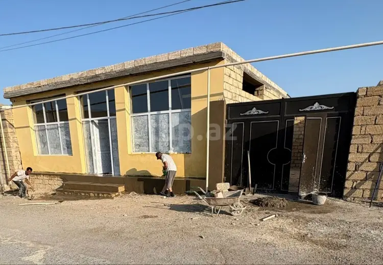 0 m² Obyekt / Ofis , Qobu, Abşeron
