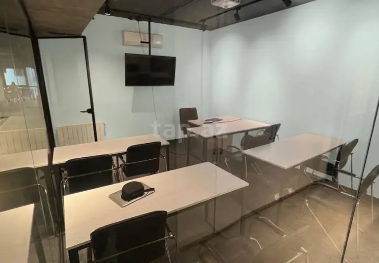 0 m² Obyekt / Ofis , Bakı