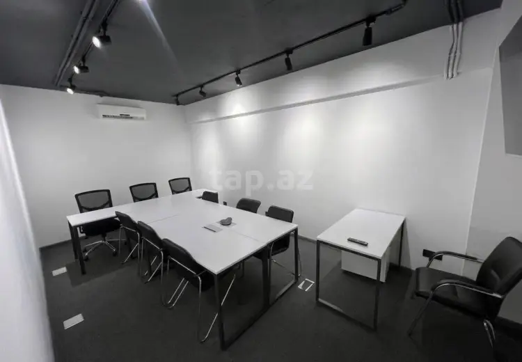 0 m² Obyekt / Ofis , Yasamal qəs., Yasamal, Bakı