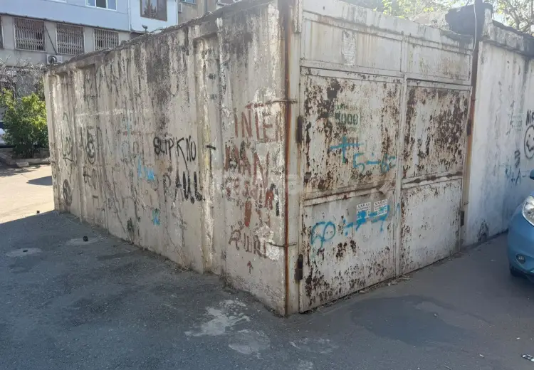 0 m² Obyekt / Ofis , Bakı