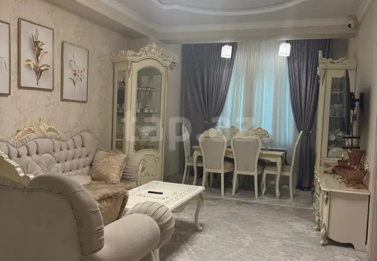3 otaqlı mənzil , Xırdalan