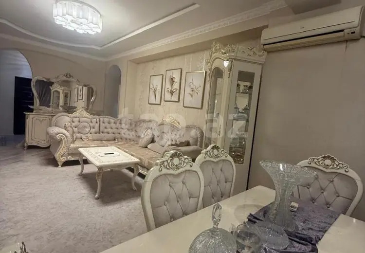 3 otaqlı mənzil , Xırdalan
