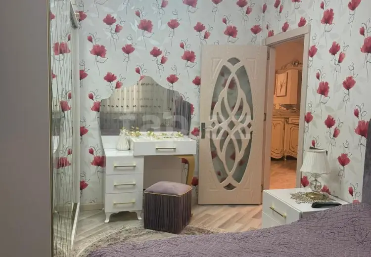 3 otaqlı mənzil , Xırdalan