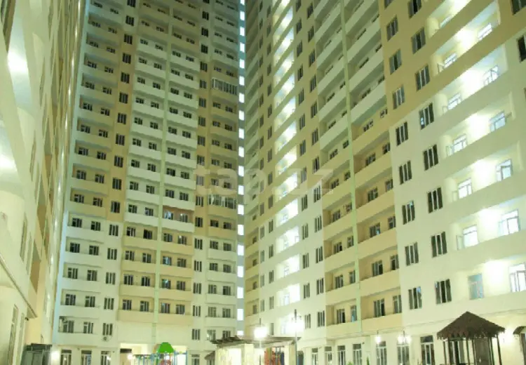 3 otaqlı mənzil , Bakı