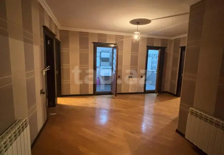 3 otaqlı mənzil , Bakı