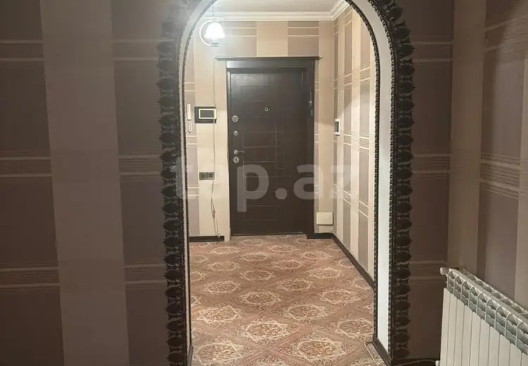 3 otaqlı mənzil , Bakı