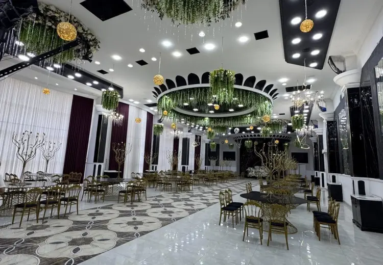 1400 m² Obyekt / Ofis Kirayə (aylıq), Nərimanov, Bakı