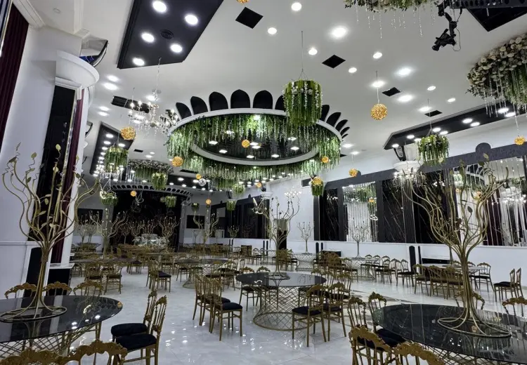1400 m² Obyekt / Ofis Kirayə (aylıq), Nərimanov, Bakı