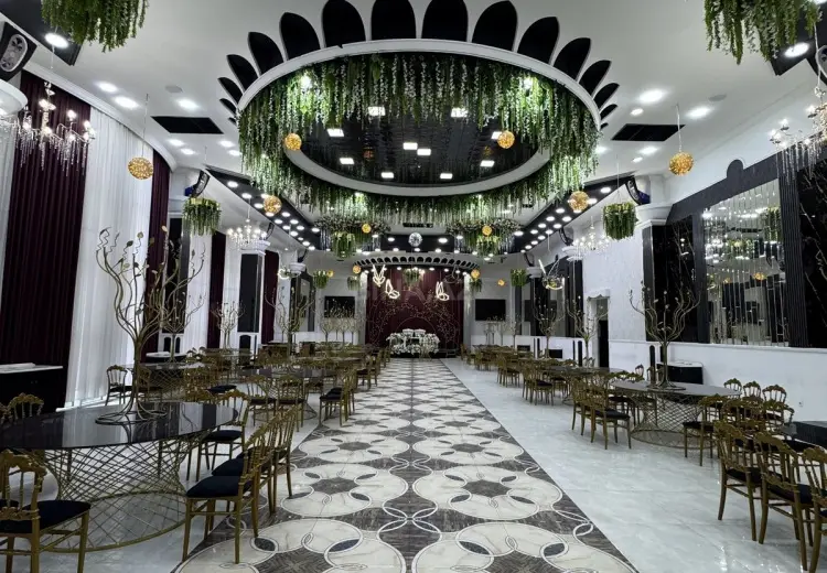 1400 m² Obyekt / Ofis Kirayə (aylıq), Nərimanov, Bakı