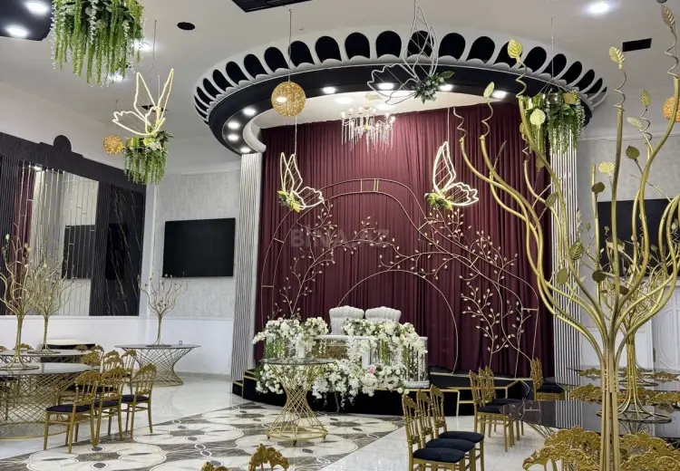 1400 m² Obyekt / Ofis Kirayə (aylıq), Nərimanov, Bakı