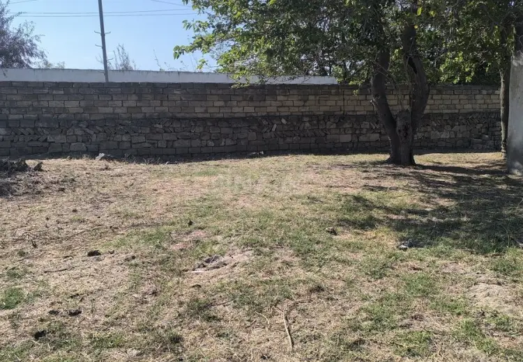 3.5 sot Torpaq Satılır, Novxanı, Abşeron