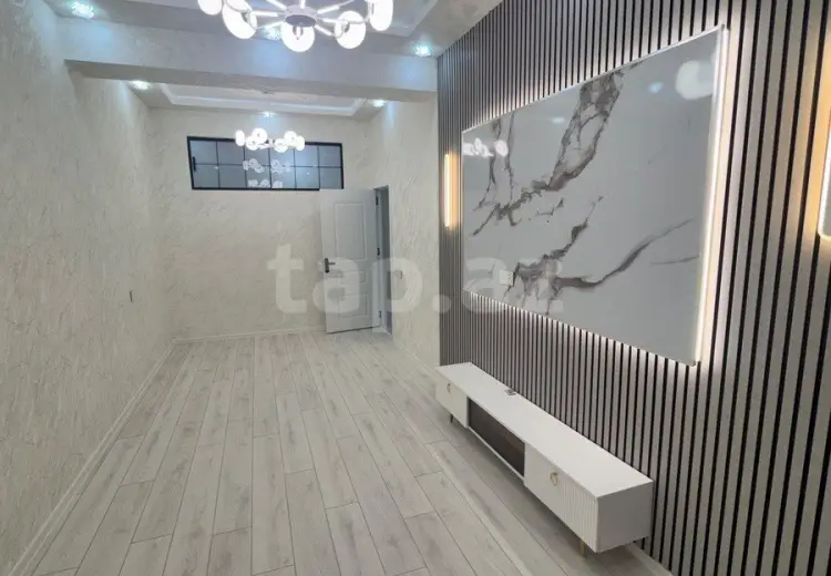 3 otaqlı mənzil , Xırdalan